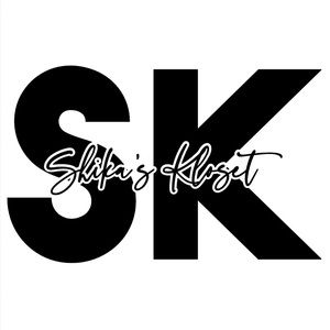 Meet your Posher, Richika